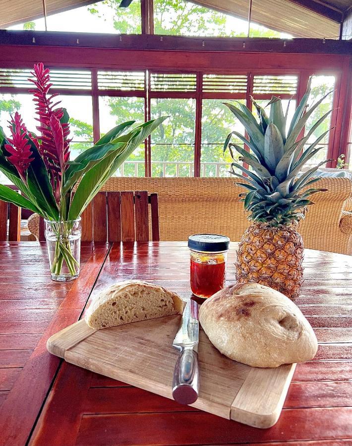 Akwaba Lodge The Gap ภายนอก รูปภาพ