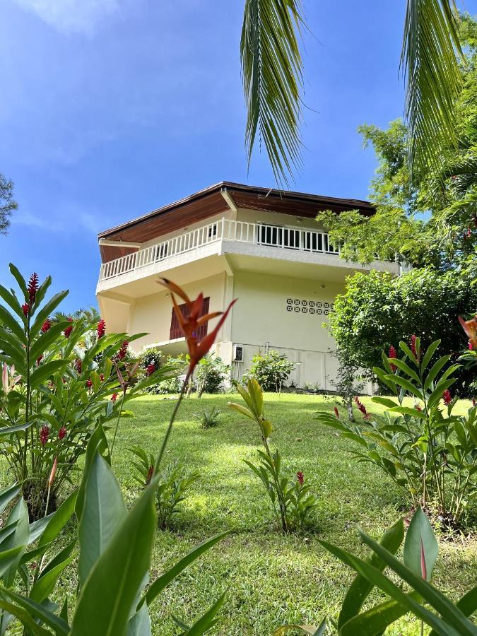 Akwaba Lodge The Gap ภายนอก รูปภาพ