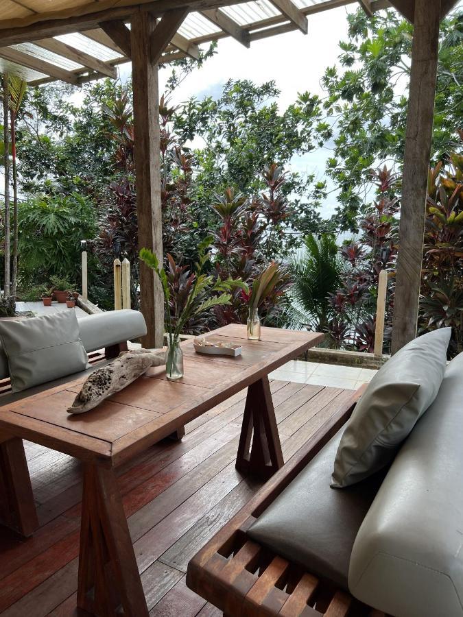 Akwaba Lodge The Gap ภายนอก รูปภาพ