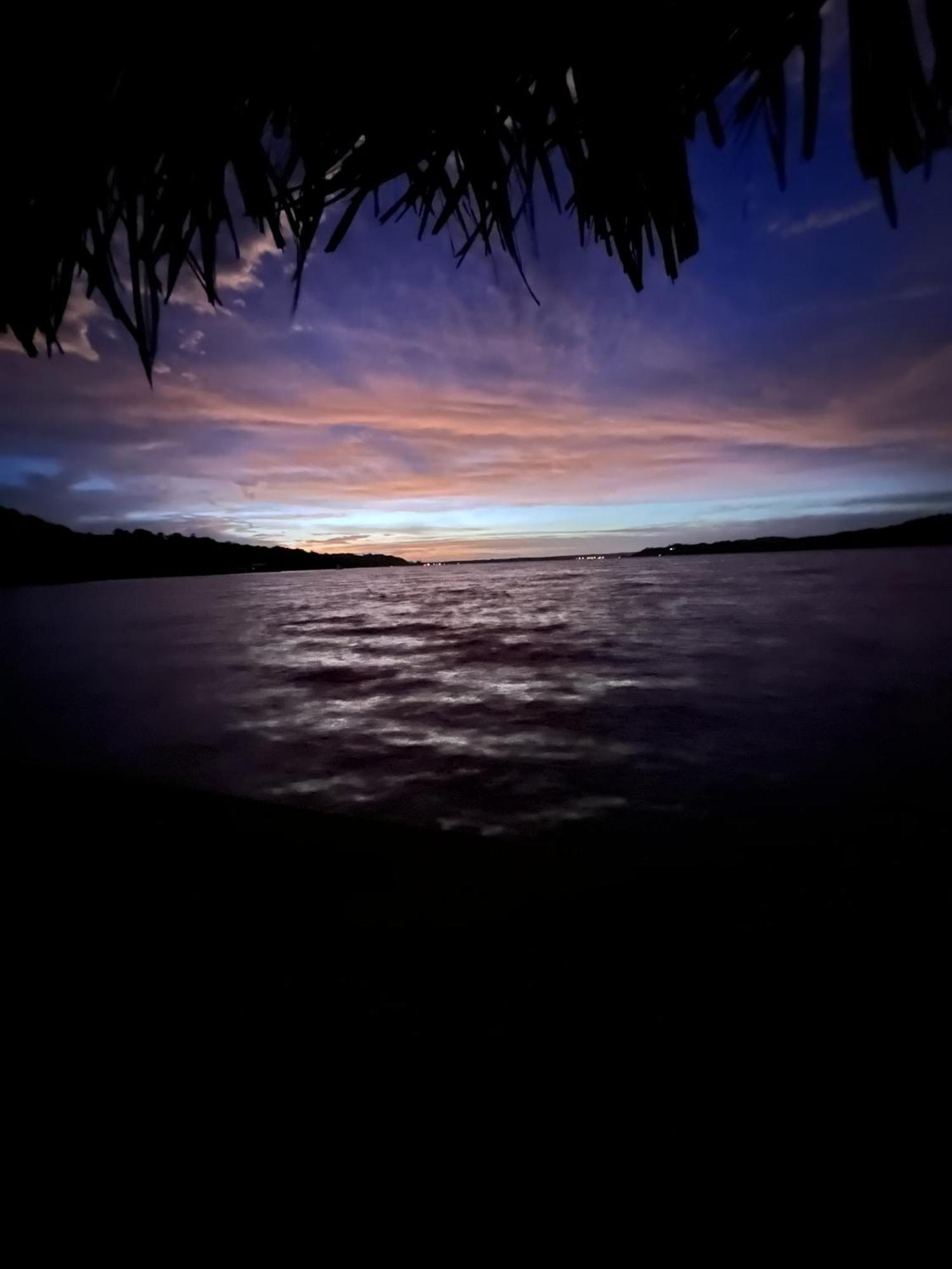 Akwaba Lodge The Gap ภายนอก รูปภาพ