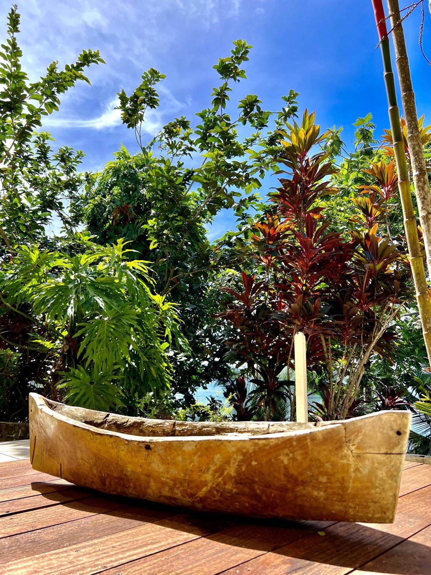 Akwaba Lodge The Gap ภายนอก รูปภาพ