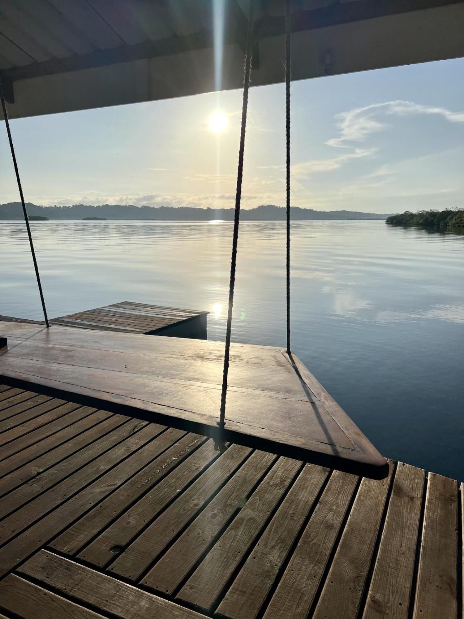 Akwaba Lodge The Gap ห้อง รูปภาพ