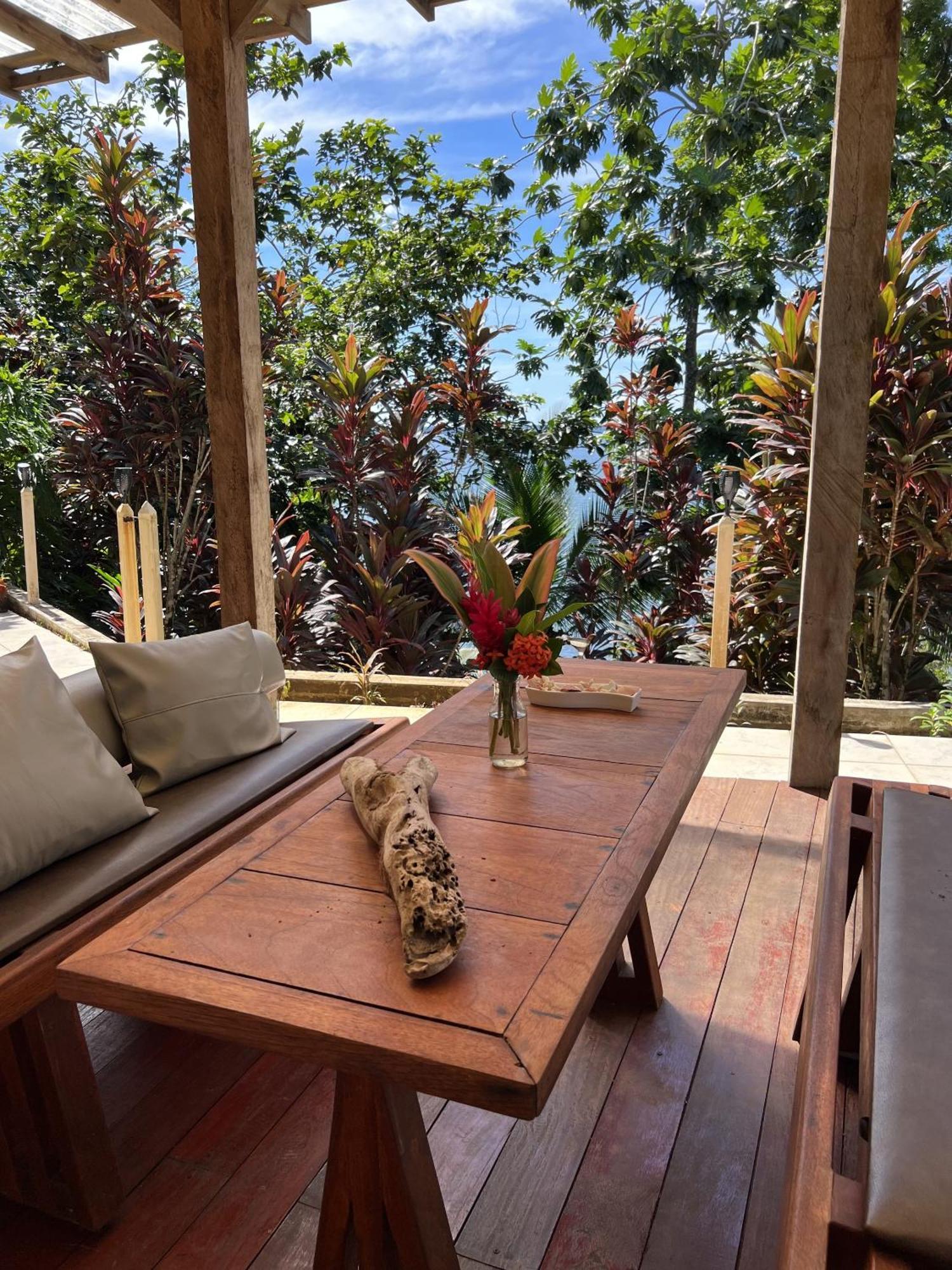 Akwaba Lodge The Gap ห้อง รูปภาพ