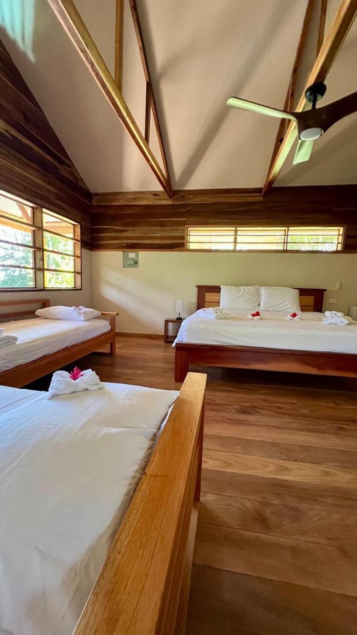 Akwaba Lodge The Gap ห้อง รูปภาพ