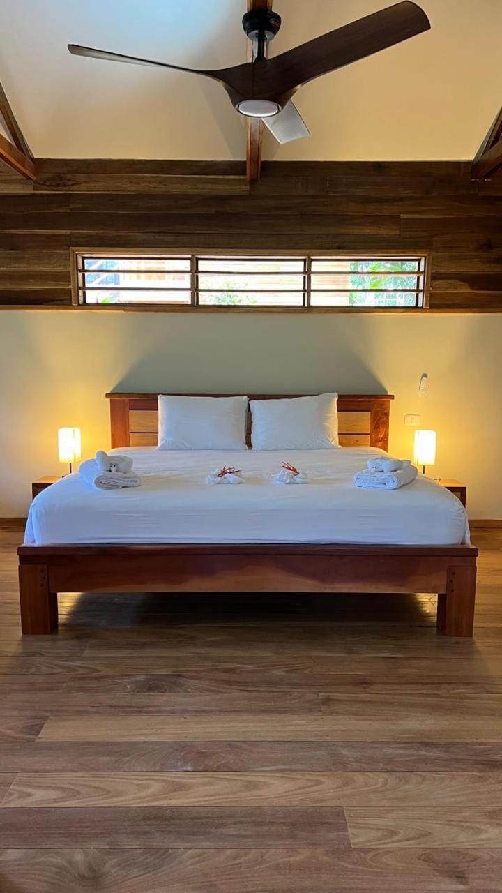 Akwaba Lodge The Gap ห้อง รูปภาพ