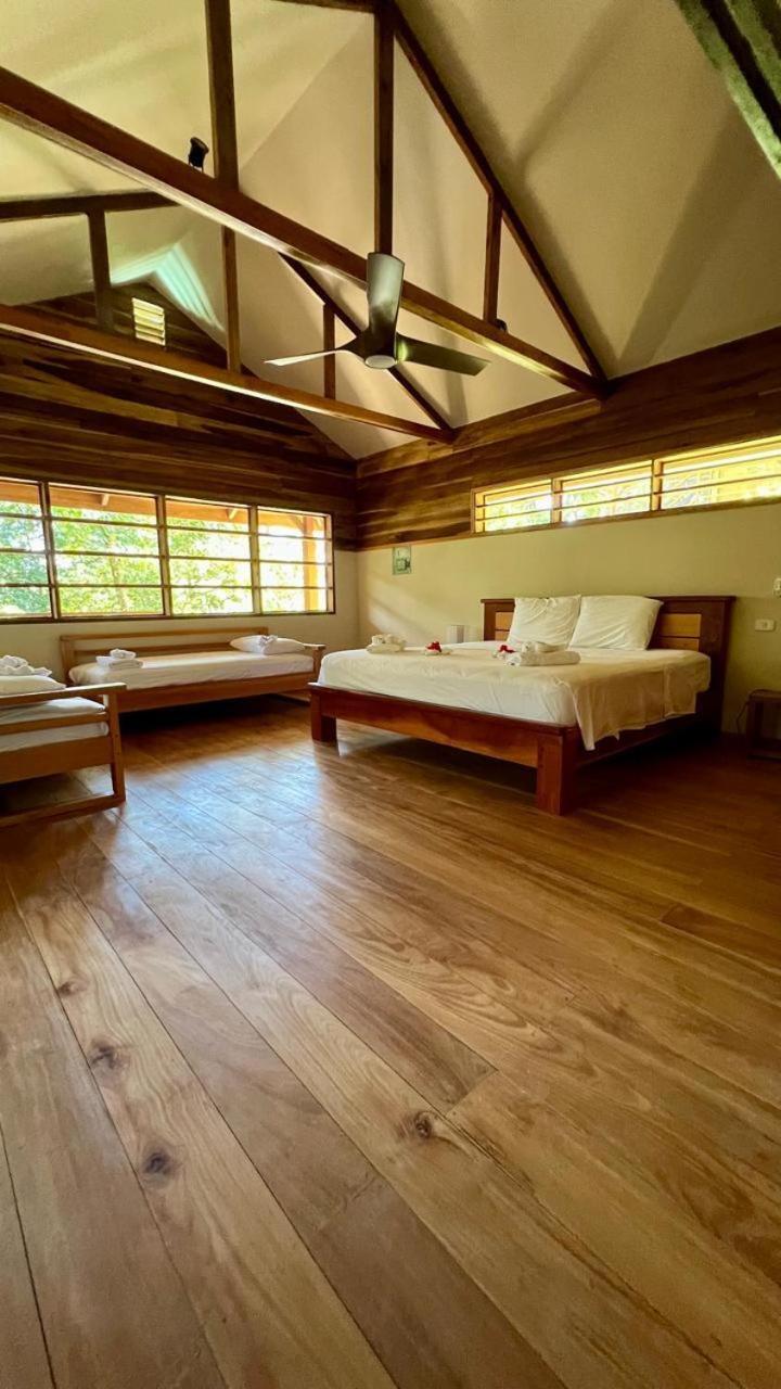 Akwaba Lodge The Gap ห้อง รูปภาพ
