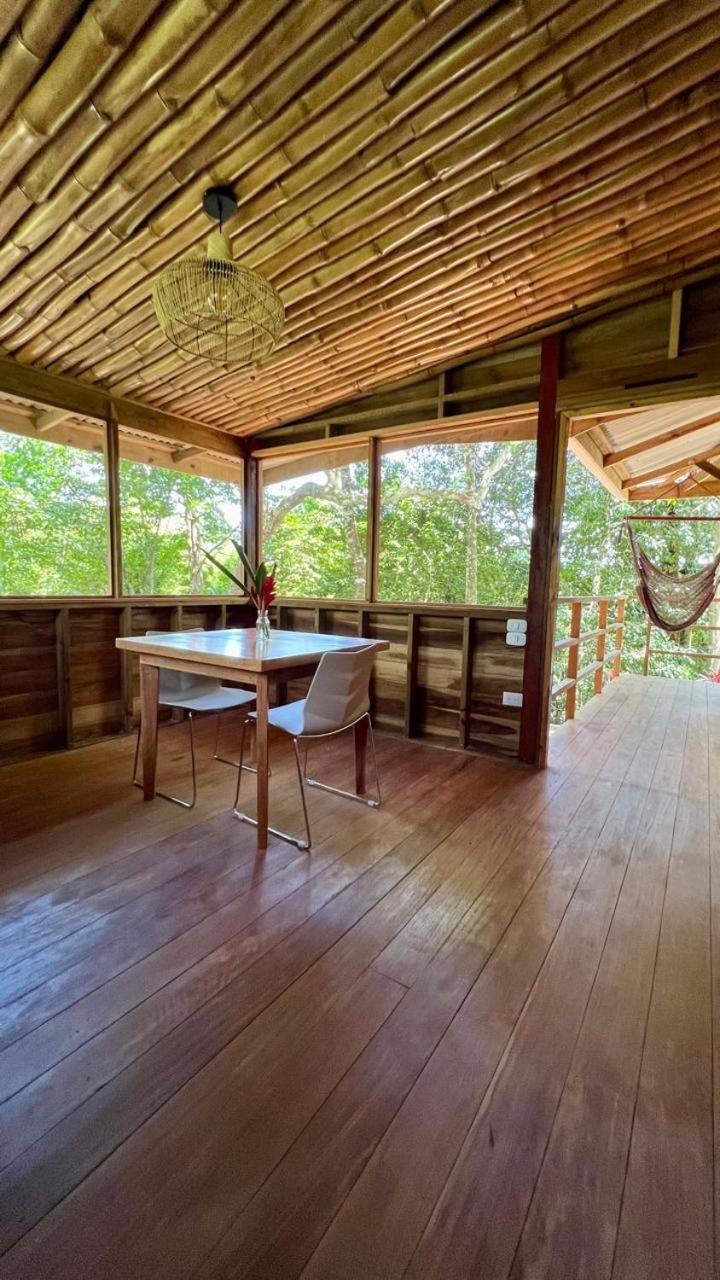 Akwaba Lodge The Gap ห้อง รูปภาพ
