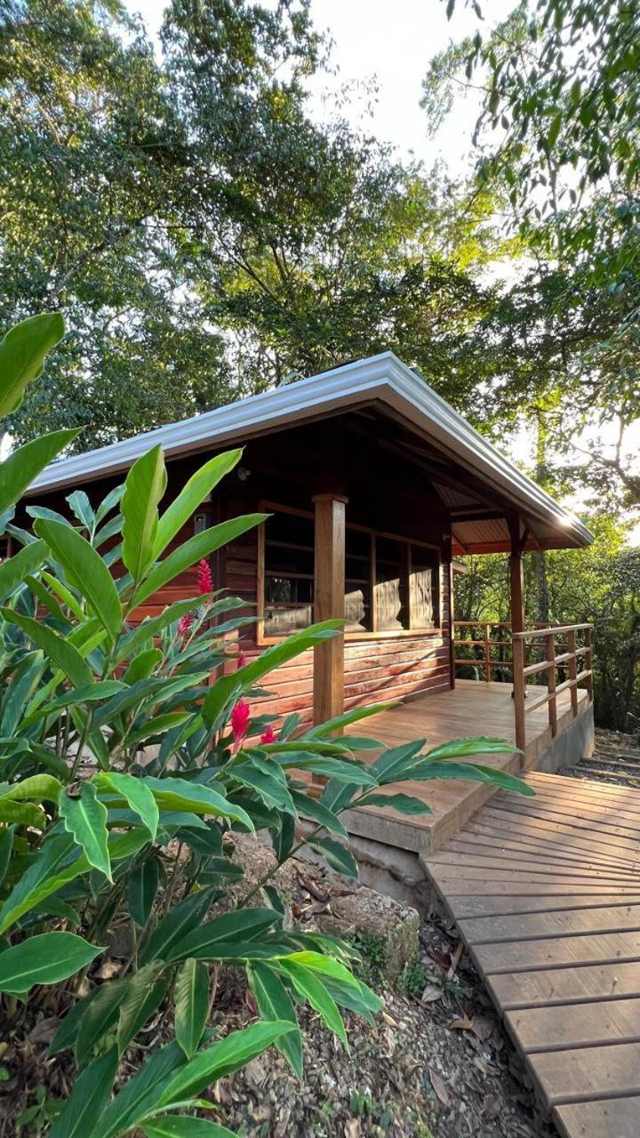 Akwaba Lodge The Gap ภายนอก รูปภาพ