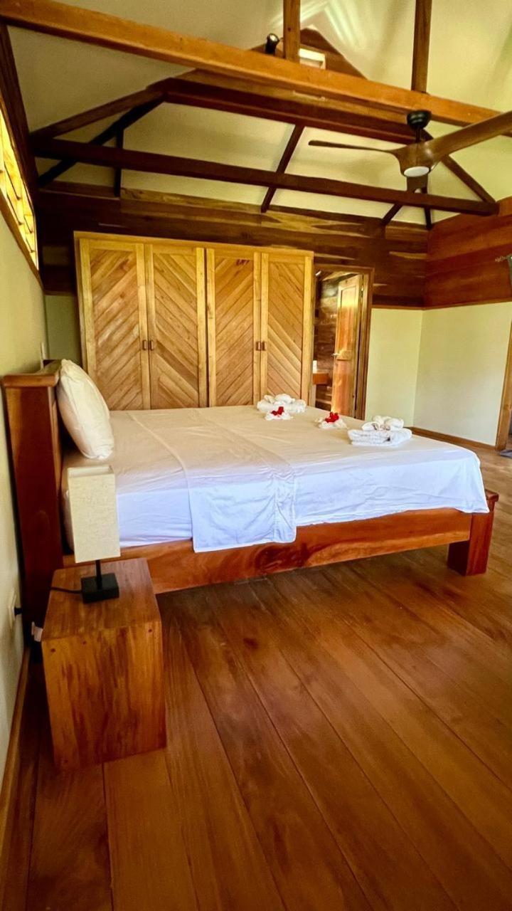 Akwaba Lodge The Gap ห้อง รูปภาพ