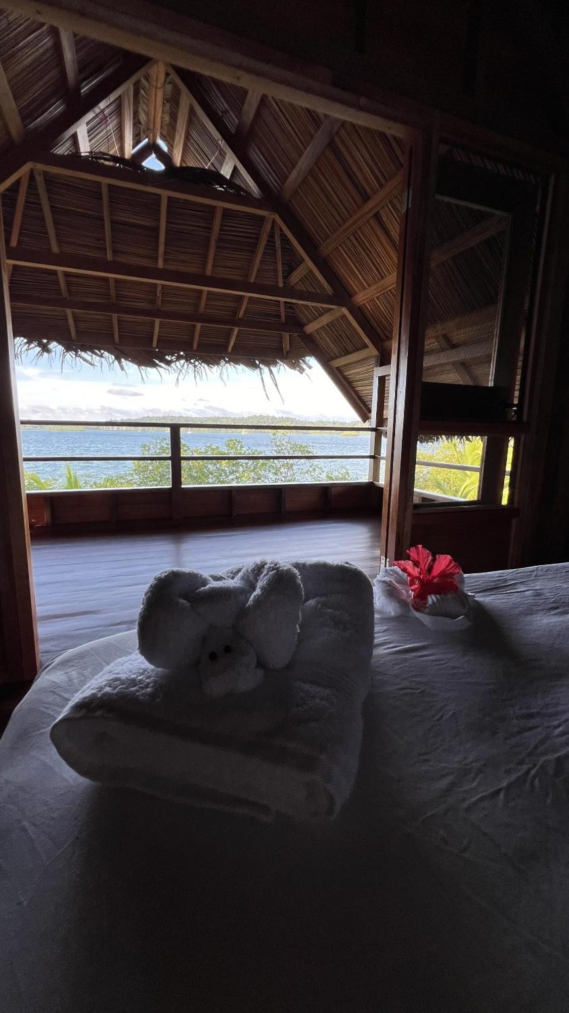 Akwaba Lodge The Gap ภายนอก รูปภาพ