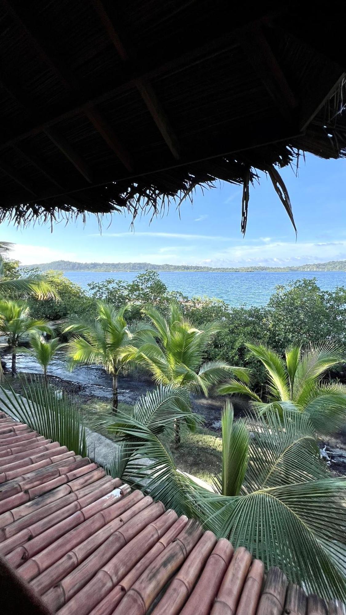 Akwaba Lodge The Gap ภายนอก รูปภาพ