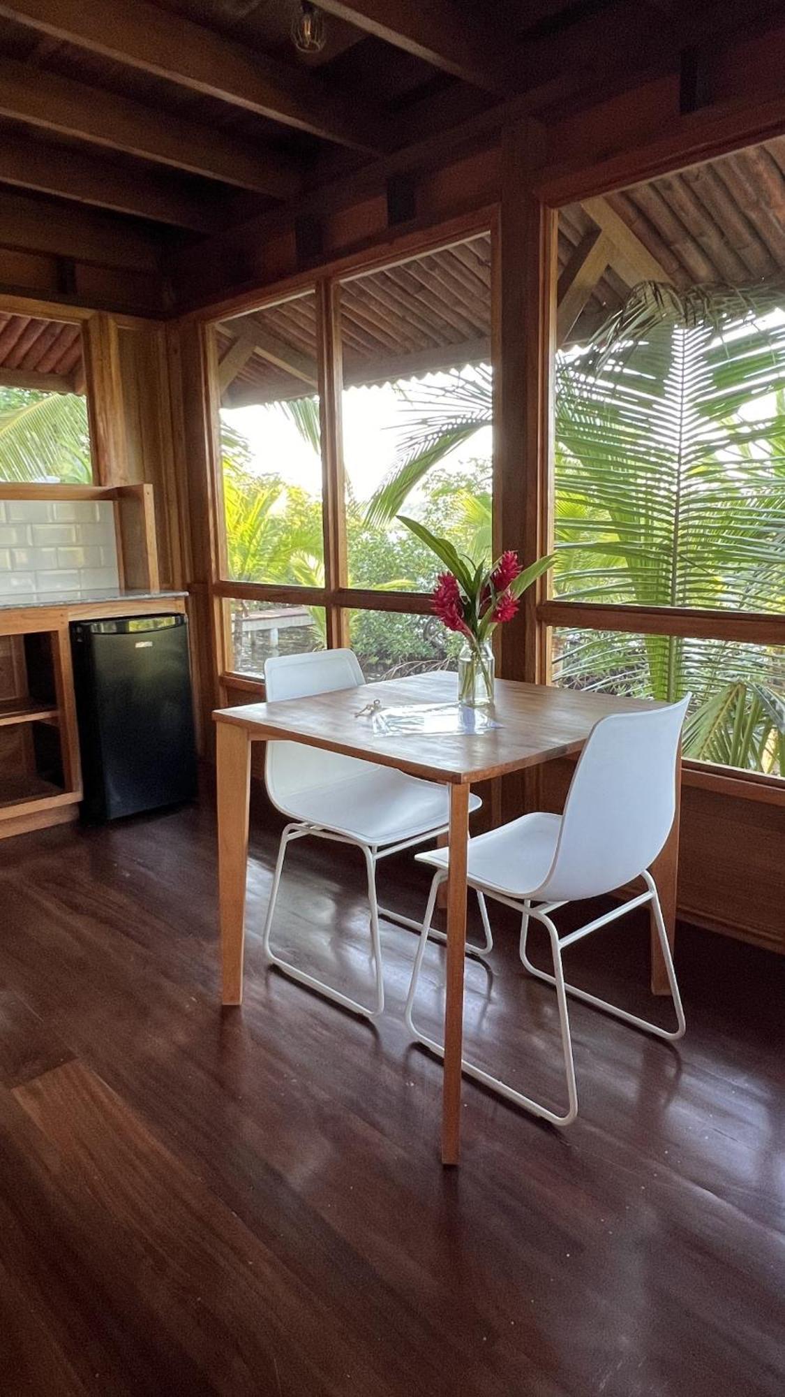 Akwaba Lodge The Gap ภายนอก รูปภาพ