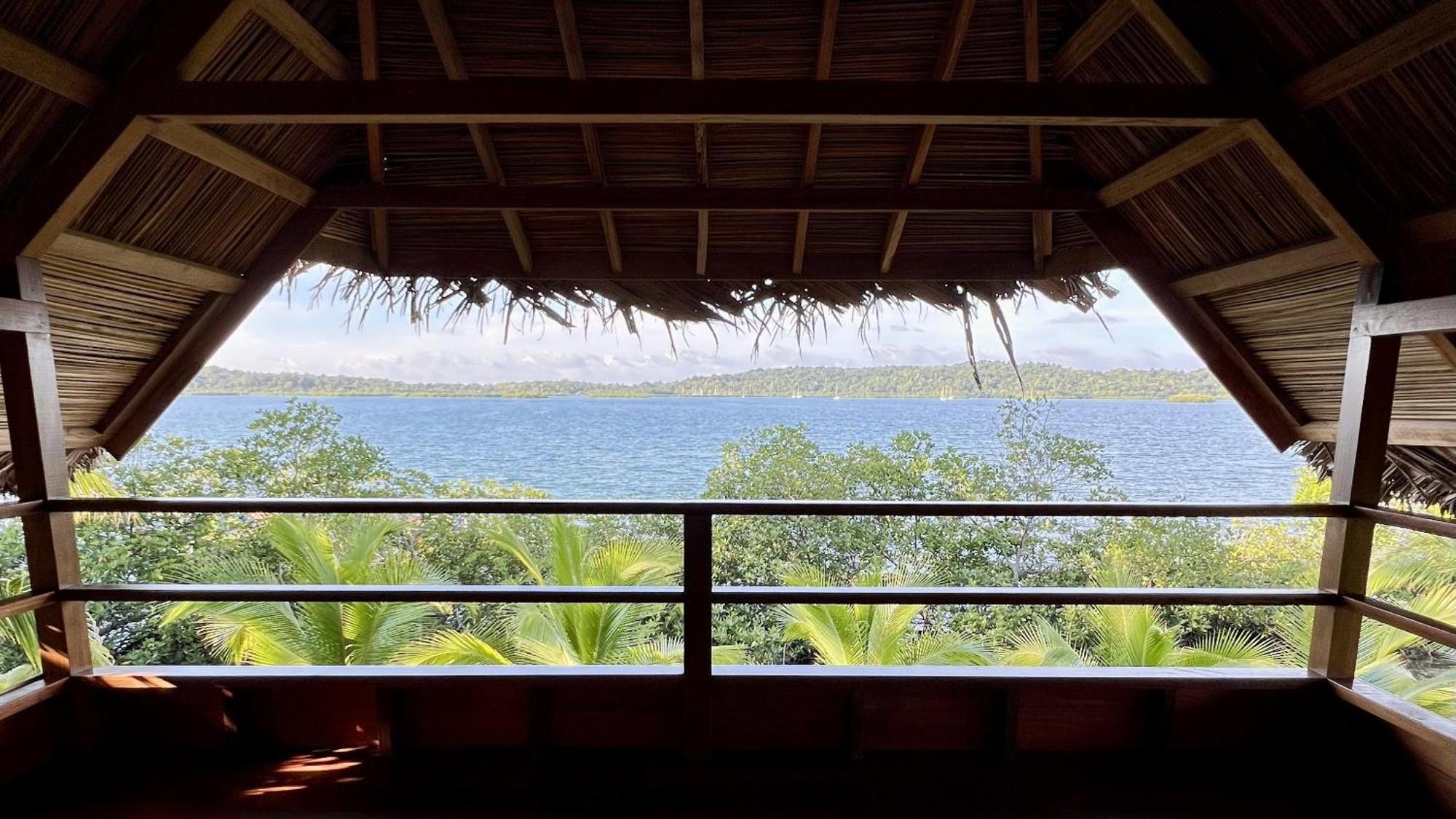 Akwaba Lodge The Gap ภายนอก รูปภาพ